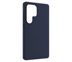 FIXED Zadný kryt MagFlow s podporou MagSafe pre Samsung Galaxy S25 Ultra modrý
