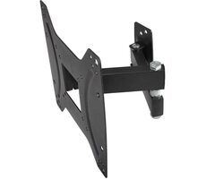 Sencor SHT B360 Výsuvný držiak TV 13 "-55" čierna / VESA / max 20kg