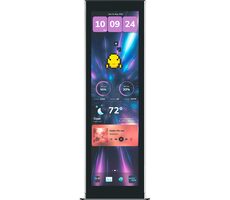 Hyte Y70 Touch Display Upgrade čierna / 14.5" / 688x2560 / 60Hz