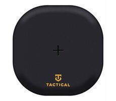 Rozbalené - Tactical WattUp Wireless čierna / bezdrôtová nabíjačka / 15 W / rozbalené