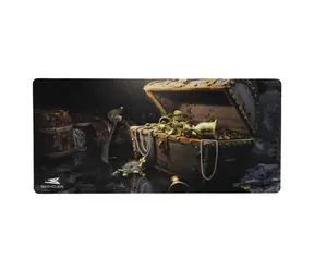 Baracuda STORMBRINGER Podložka pod myš / Podložka pod myš / 750x350 mm / farebná 