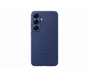 Samsung EF-PS931CNE Silikónový Kryt pre Galaxy S25 modrá
