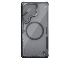 Nillkin Iceblade Prop Magnetic Kryt pre Samsung Galaxy S25 Ultra čierna