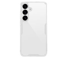 Nillkin Nature TPU PRO Kryt pre Samsung Galaxy S25+ číra