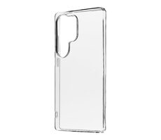 OBAL:ME TPU Kryt pre Samsung Galaxy S25 Ultra číra
