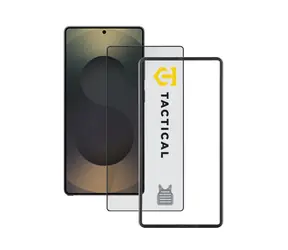 Tactical Glass Impact Armour sklo pre Samsung Galaxy S25 Ultra