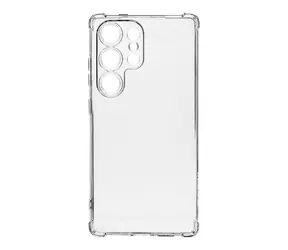 Tactical TPU Plyo Kryt pre Samsung Galaxy S25 Ultra číra