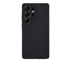 Tactical Velvet Smoothie Kryt pre Samsung Galaxy S25 Ultra Asphalt