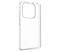 FIXED TPU gélový kryt Story pre XIAOMI Redmi Note 14 5G číry
