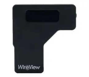 Thermal Grizzly WireView GPU - 1x 8-Pin PCIe - Normal / Digitálny merač spotreby GPU