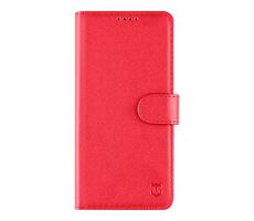 Tactical Field Notes pre XIAOMI Redmi Note 14 5G červená