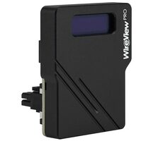 Thermal Grizzly WireView Pro GPU - 1x12VHPWR - Normal / Digitálny merač spotreby GPU