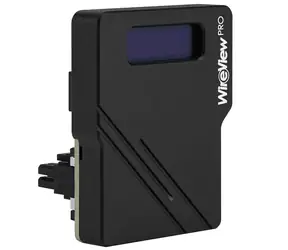 Thermal Grizzly WireView Pro GPU - 1x12VHPWR - Normal / Digitálny merač spotreby GPU