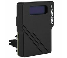 Thermal Grizzly WireView Pro GPU - 1x12VHPWR - Reversed / Digitálny merač spotreby GPU