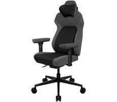 ThunderX3 CORE SMART čierna / Herná stolička / sieťované / pojazdové kolieska / nosnosť 150 kg