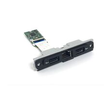Asus NUC Accessory / LAN & USB ADD-ON 