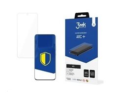 3mk ARC+ Ochranná fólia pre Xiaomi Redmi Note 13 Pro 5G