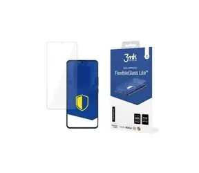 3mk FlexibleGlass Lite ochranné sklo pre XIAOMI Redmi Note 13 4G