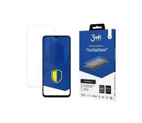 3mk FlexibleGlass ochranné sklo pre Motorola Moto G55 5G