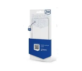 3mk Clear Case zadný kryt pre Motorola Edge 50 Neo