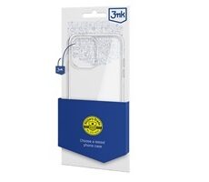 3mk Clear Case zadný kryt pre XIAOMI Redmi Note 14 5G