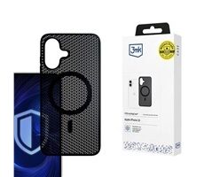 3mk COOLing MagCase zadný kryt pre Apple iPhone 16 PLUS
