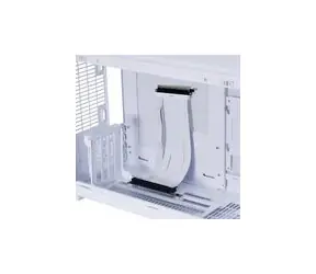 Lian Li DAN Case A3-mATX Vertical GPU Kit Biely
