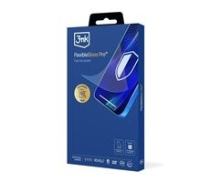 3mk FlexibleGlass Pre ochranné sklo pre Motorola Moto G55 5G