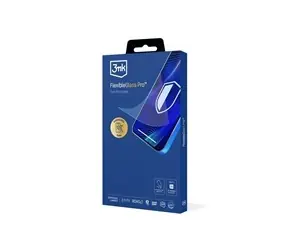 3mk FlexibleGlass Pre ochranné sklo pre Motorola Moto G55 5G