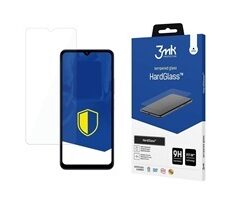 3mk HardGlass ochranné sklo pre Motorola Moto G35 5G