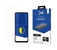 3mk HardGlass ochranné sklo pre Motorola Moto G45 5G