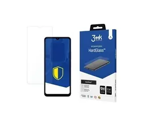 3mk HardGlass ochranné sklo pre Motorola Moto G55 5G