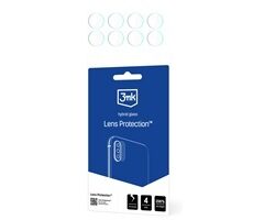 3mk Lens Protection skla na fotoaparát pre XIAOMI 14T/14T Pro