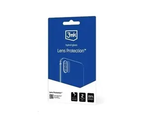 3mk Lens Protection skla na fotoaparát pre XIAOMI 15