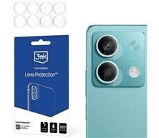 3mk Lens Protection skla na fotoaparát pre XIAOMI Redmi Note 13 5G