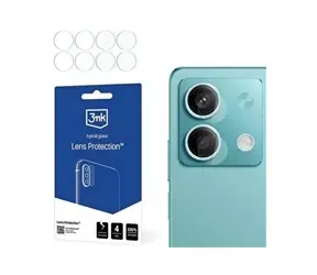 3mk Lens Protection skla na fotoaparát pre XIAOMI Redmi Note 13 5G