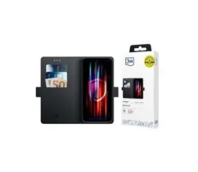 3mk Wallet Case púzdro pre Samsung Galaxy A05s