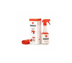 WHOOSH! Grab and Shine PRO / 500ml / plniteľný