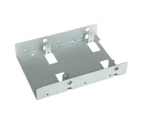 Silverstone SDP08-LITE / rámček pre disky / z 3.5" na 2.5"