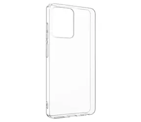 FIXED TPU gélový kryt Story pre HMD Pulse/Pro/Pulse+ číry