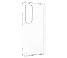 FIXED TPU gélový kryt Story pre OnePlus Nord CE 4 Lite 5G číry