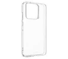 FIXED TPU gélový kryt Story pre Motorola Edge 50 Neo/MOTO S50 5G číry