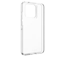 FIXED TPU gélový kryt Story pre Motorola ThinkPhone 25 5G číry
