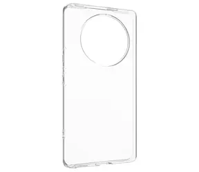 FIXED TPU gélový kryt Story pre Honor Magic 7 Lite/X60 Pre 5G číry