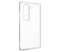 FIXED TPU gélový kryt Story pre Infinix Hot 50 Pro+ číry