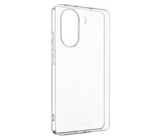 FIXED TPU gélový kryt Story pre POCO X7 Pre číry