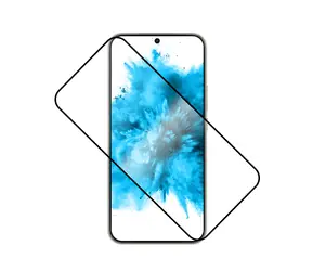 FIXED Ochranné tvrdené sklo Full-Cover pre Huawei Nova 13 čierne