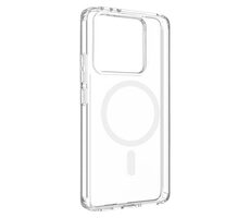 FIXED Zadný kryt MagPure s podporou Magsafe pre XIAOMI 14T číry
