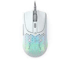 Glorious Model O 2 biela