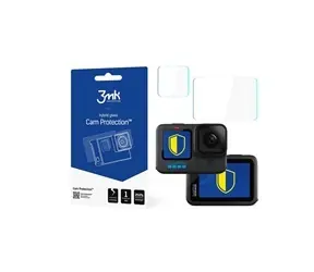 3mk Cam Protection ochranné sklo pre GoPro Hero 12